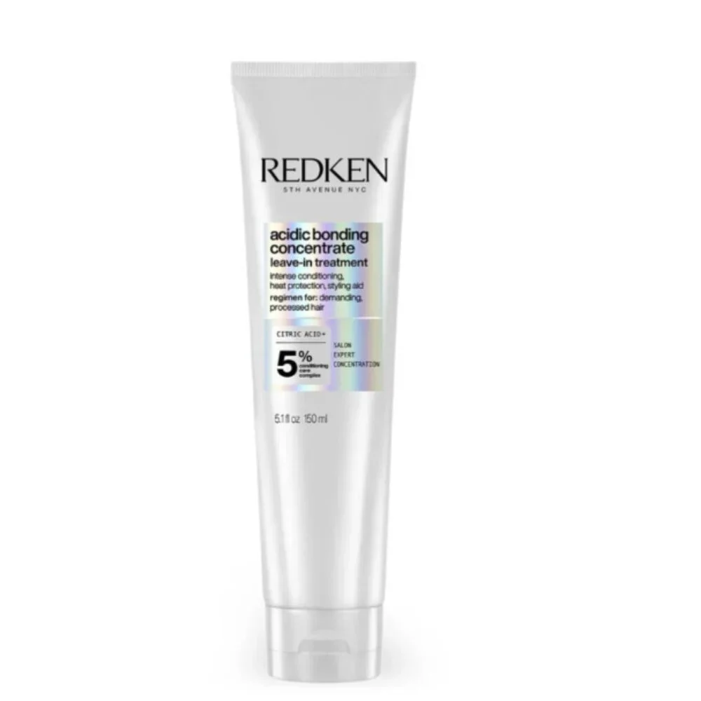 Redken Acidic Bonding Concentrate Leave-In Treatment Full size - Picture 3 of 4